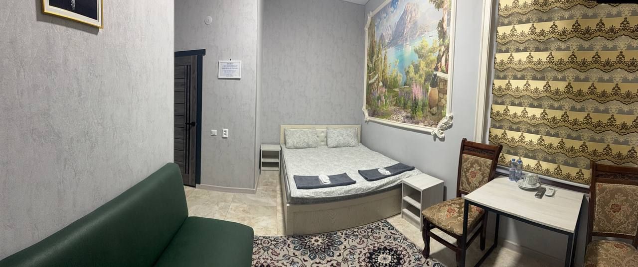 Гостиничный номер