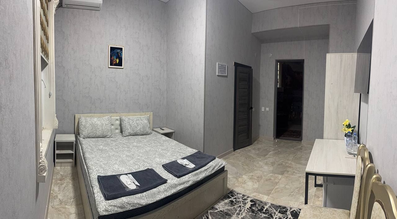 Гостиничный номер