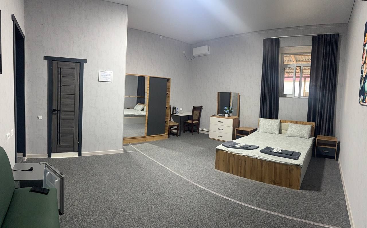 Гостиничный номер